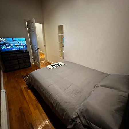 Cozy Townhouse In Manhattan Νέα Υόρκη Εξωτερικό φωτογραφία