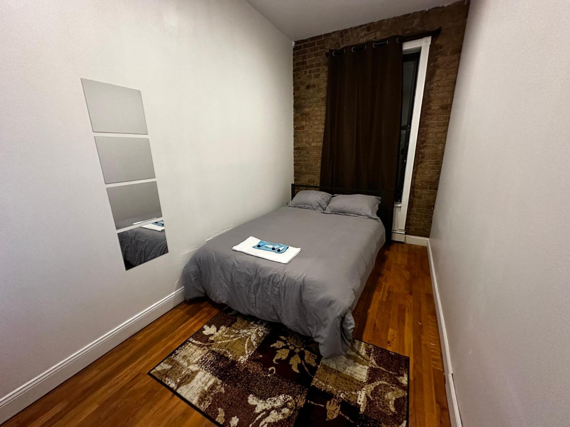 Cozy Townhouse In Manhattan Νέα Υόρκη Εξωτερικό φωτογραφία