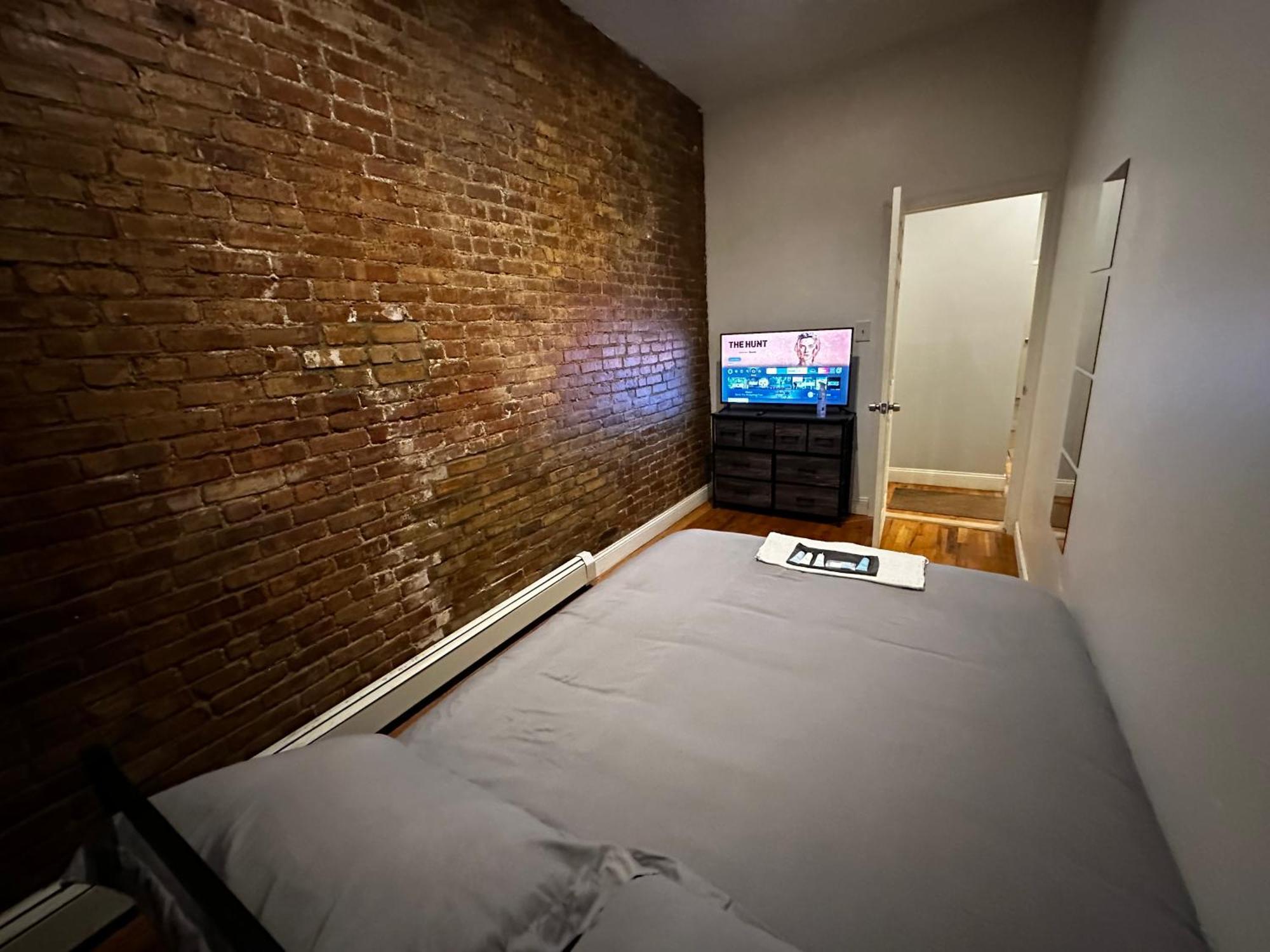 Cozy Townhouse In Manhattan Νέα Υόρκη Εξωτερικό φωτογραφία